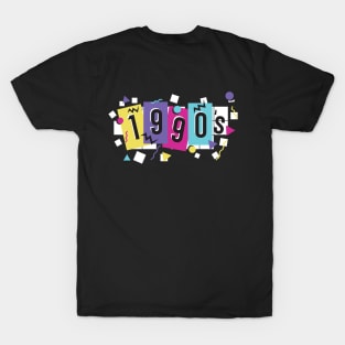 1990s T-Shirt